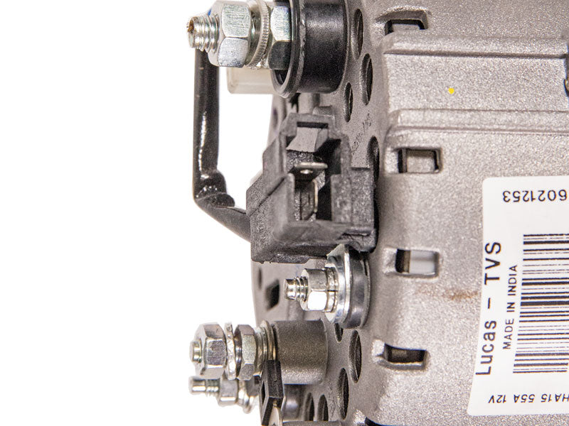LATURI 12V 55A TATA,CUMMINS