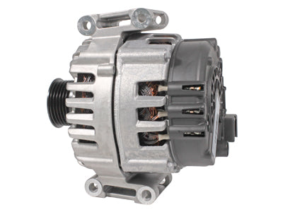LATURI 200A MB 2,2 CDI 09-