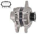 LATURI 28-6902 85A MITSU,PSA 10-