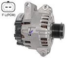 LATURI 28-7538 120A FW CHEVY,OPEL,SAAB 08-