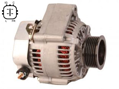 LATURI 28-4766  100A HONDA