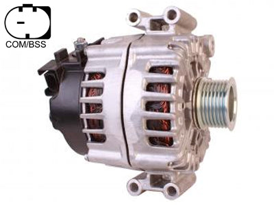 LATURI 28-5821 220A BMW E71,F01 4,4 V8