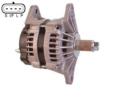 LATURI REMY 160A JCB