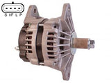 LATURI REMY 160A JCB