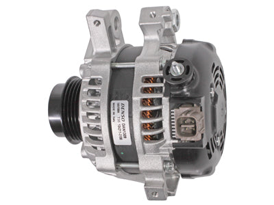 LATURI DENSO 12V 100A AURIS/COROLLA ILM. START-STOP 1,3 /12->