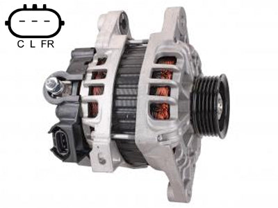LATURI 28-6952 90A HYUNDAI,KIA