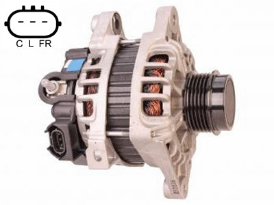 LATURI 28-6787 90A HYUNDAI,KIA