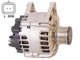 LATURI 28-6867 150A DACIA 1,5 DCI 10-