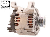 LATURI 28-6527 150A BMW 330D 08-11, X3 3,0SD 06-