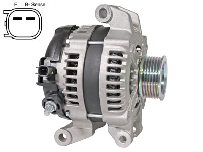 LATURI 136A SEBRING,AVENGER 2,7 V6 07-10