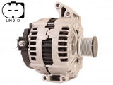 LATURI 28-5901 220A MB E/S420 4,0 CDI 06-