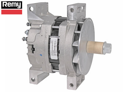 LATURI REMY 12V 145A 22SI SIVUKIIN. 19020804