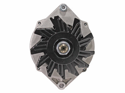LATURI 12V 105A 10SI 1-JOHTOSYSTEM