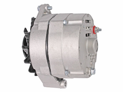 LATURI 12V 105A 10SI 1-JOHTOSYSTEM