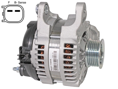 LATURI 150A JEEP 5,7-6,1 V6 07-10