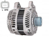 LATURI 28-6986 210A RENAULT A4TJ0391