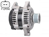 LATURI 28-6837 140A CHEVY,OPEL 2,2D 10-