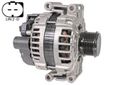 LATURI 28-7517 150A AUDI A4,A5,Q5 1,8-2,0 TFSI 12-