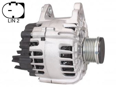 LATURI 28-6982 110A VAG 1,0-1,4 TSI 13-