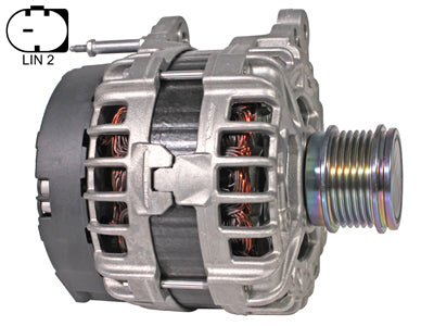 LATURI 28-7695 180A VAG