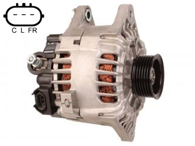 LATURI 28-5978 110A HYUNDAI,KIA 09-