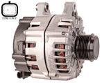 LATURI 28-5838 230A C-C5,C6,P-407 3,0 HDI 09-