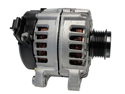 LATURI UUSI VALEO 439789 PSA 3,0 HDI 09-