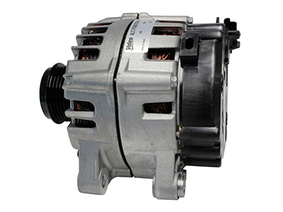 LATURI UUSI VALEO 439789 PSA 3,0 HDI 09-