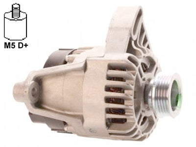 LATURI 28-6535 90A FIAT 2007-