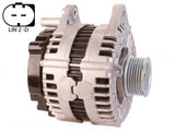 LATURI 28-5898 180A AUDI A4,A6,Q7 2,7-3,0TDI 08-