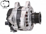 LATURI 28-6927 215A VOLVO 2,0 B/D 2013-