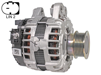 LATURI 28-7596 215A VOLVO FW-HP 2013-