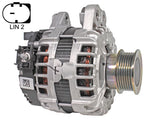 LATURI 28-7596 215A VOLVO FW-HP 2013-