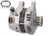 LATURI 27-6972 MAZDA 3,6,CX-5 2,2 D 12-