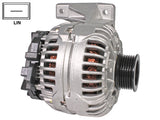 LATURI 28-6979 VOLVO 160A