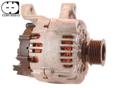 LATURI BMW 150A Z4 3,2 M