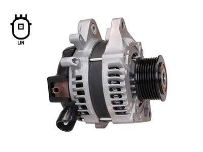 LATURI 28-7602 150A HONDA