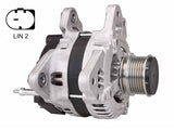 LATURI 28-6984 140A VW TIGUAN