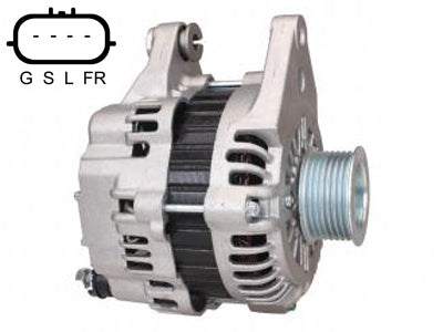 LATURI MITSUBISHI A3TG2291AM