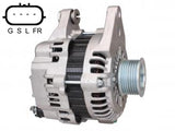 LATURI MITSUBISHI A3TG2291AM