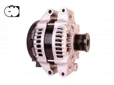 LATURI 28-6708 BMW 170A