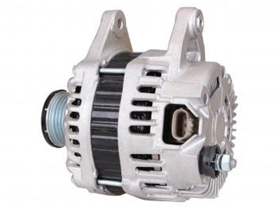 LATURI 28-6784 110A NISSAN QASHQAI 2,0 10-