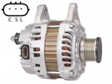LATURI 28-7513 110A NISSAN JUKE 1,6 10-