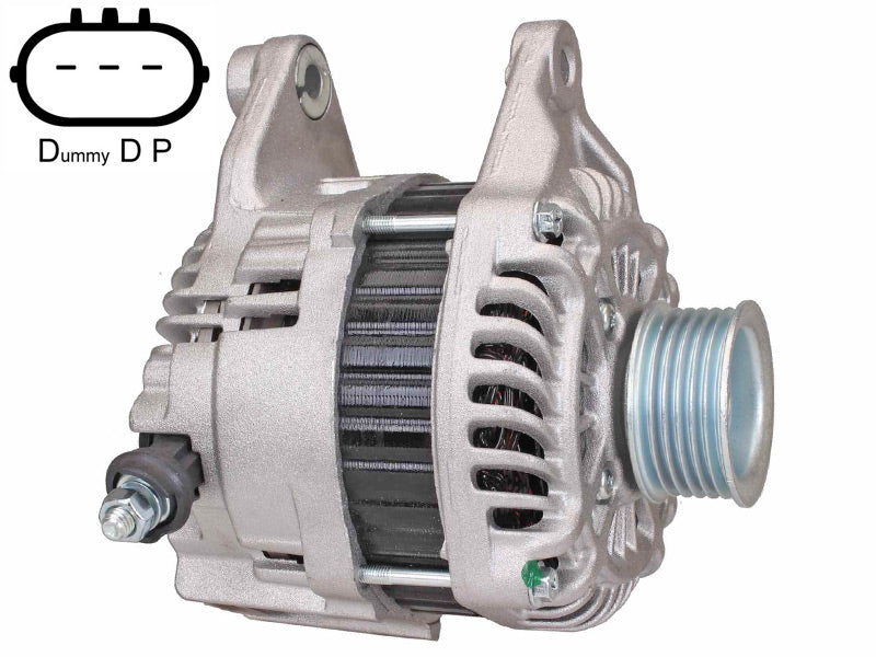 LATURI 27-6985 100A MAZDA 2/3/6/CX-5 2012-