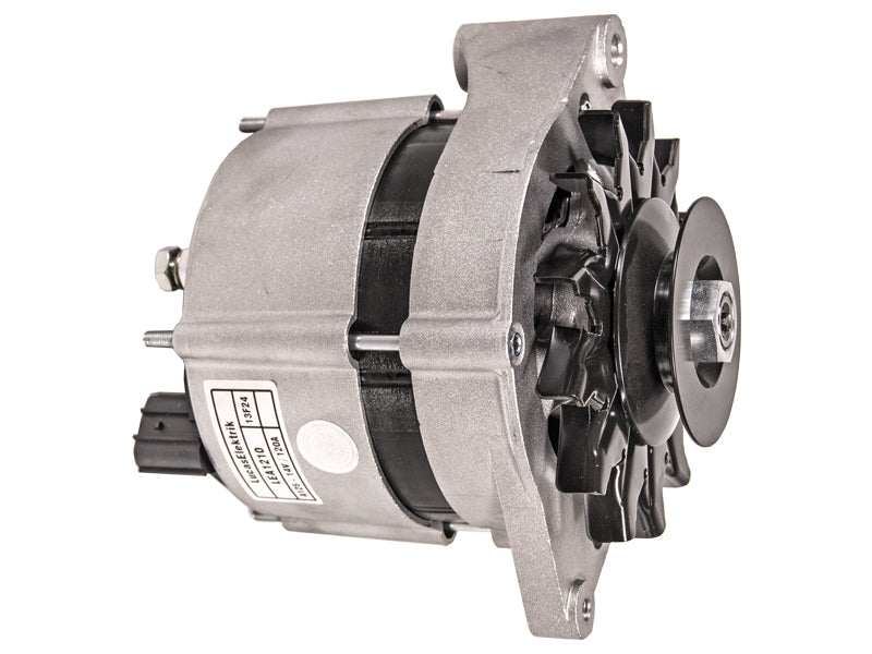 LATURI 12V 120A CASE