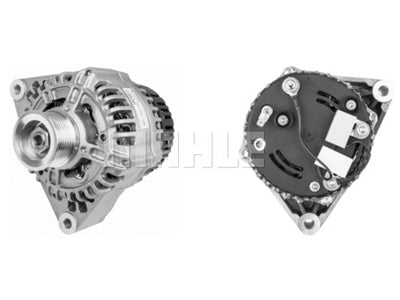 LATURI IA1524 12V 120A STEYR MARINE