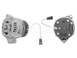 LATURI IA0670 12V 70A SAME
