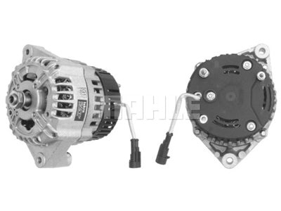 LATURI IA0598 12V 70A SAME