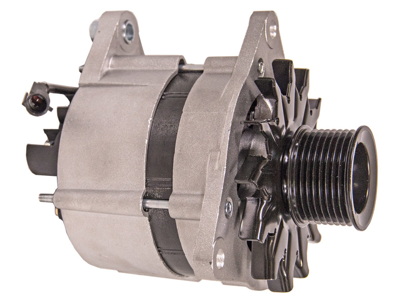 LATURI 12V 120A NEW HOLLAND