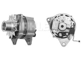 LATURI 12V 120A NEW HOLLAND